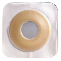 Sur Fit Natura® Colostomy Barrier With ¾ Inch Stoma Opening