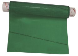 Dycem® Non Slip Material Roll, 3.25 ft. L x 8 in. W, Forest Green