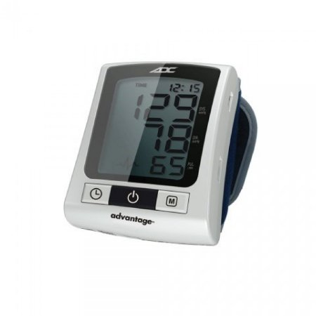 ADC Advantage™ Ultra Blood Pressure Monitor