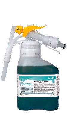 Crew® Surface Disinfectant Cleaner