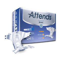 Attends® Advanced Briefs, Regular