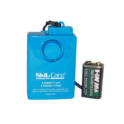 SkiL Care™ Econo Alarm System