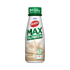 Boost Max™ Vanilla Oral Protein Supplement, 11 oz. Bottle
