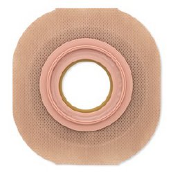 New Image™ Flextend™ Skin Barrier With 1½ Inch Stoma Opening