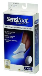 JOBST® Diabetic Socks