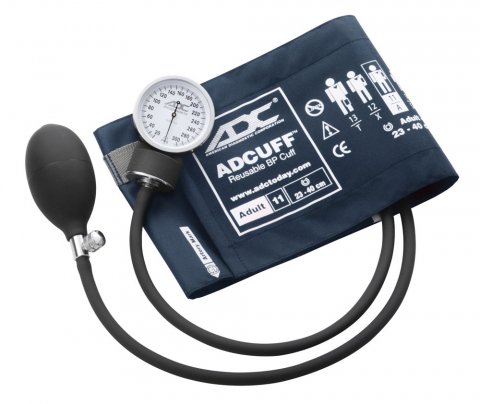 Prosphyg™ Aneroid Sphygmomanometer