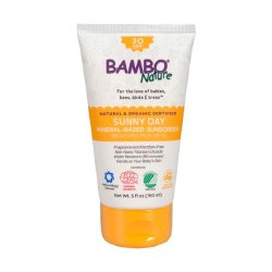 Bambo® Nature Sunny Day Sunscreen