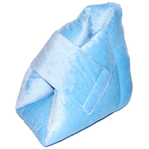 SkiL Care™ Cloth Foam Heel Cushion