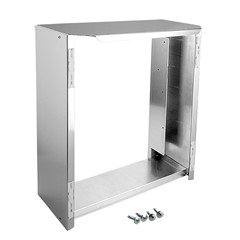 Georgia Pacific Curved Mounting Bracket