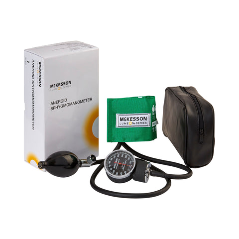 McKesson LUMEON™ Aneroid Sphygmomanometer