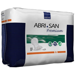 Abri San™ Premium Incontinence Liner, 25 Inch Length