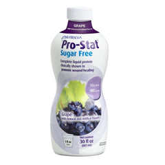 Pro Stat® Sugar Free Grape Protein Supplement, 30 oz. Bottle