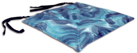 Thin Line™ X Gel Overlay Seat Cushion Overlay