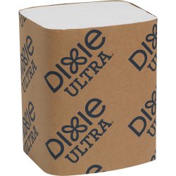 Dixie Ultra Interfold 2 Ply Napkins