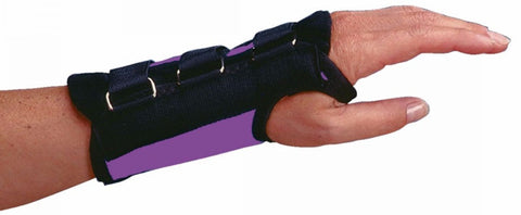 Rolyan® D Ring™ Wrist Brace, Small