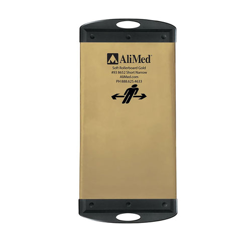 AliMed® Soft Gold Rollboards