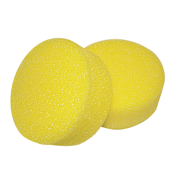 FabLife™ Back Scrubber Sponges for Swiveling Back Scrubbers
