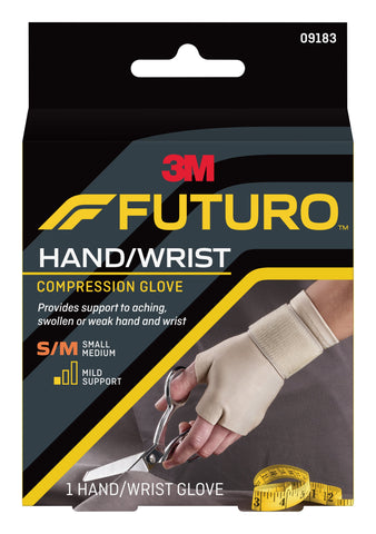 3M™ Futuro™ Support Glove, Beige