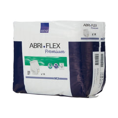 Abri Flex™ Premium M3 Absorbent Underwear, Medium