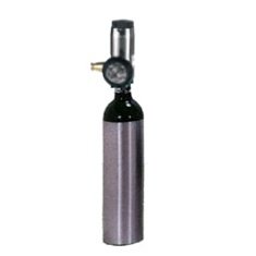 DeVillbiss iFill® Oxygen Cylinder