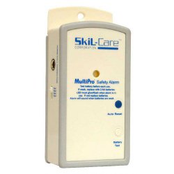 SkiL Care™ Pad Alarm