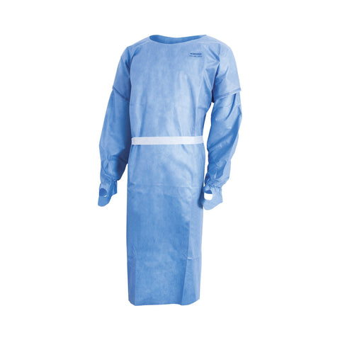 McKesson Over the Head Protective Procedure Gown