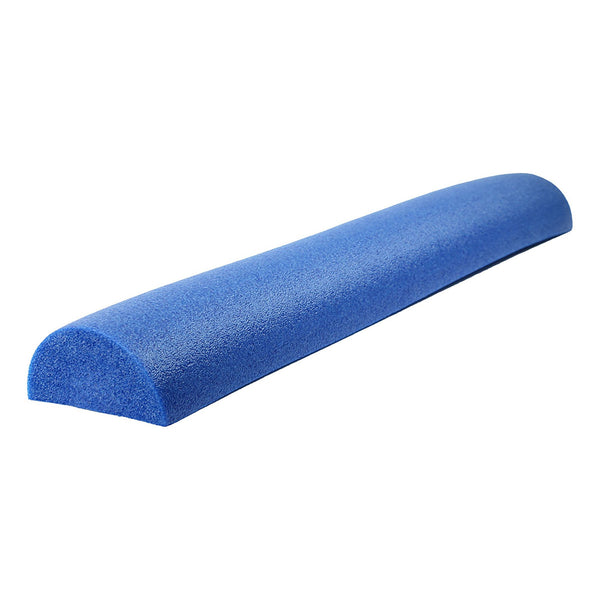 CanDo® Half Round Foam Roller, 6 Inches by 36 Inches