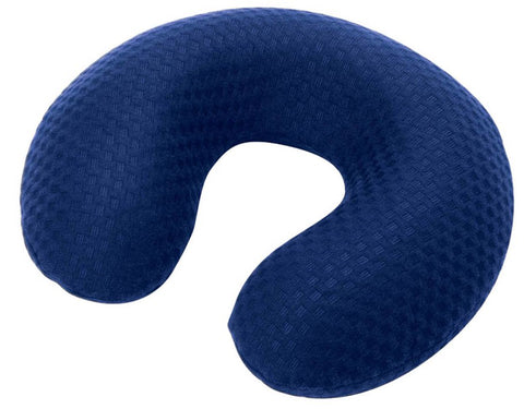 Carex® Crescent Neck Pillow