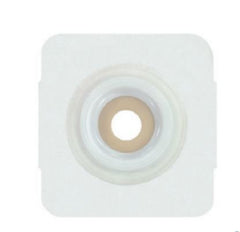 Securi T® Ostomy Wafer With 1 1/8 Inch Stoma Opening