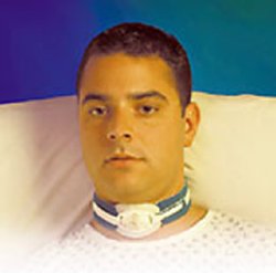 Portex® Tracheostomy Straps