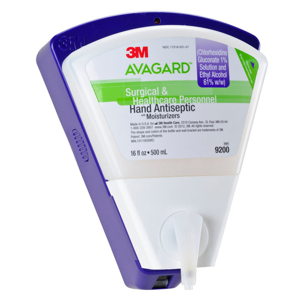 3M™ Avagard™ Hand Hygiene Dispenser