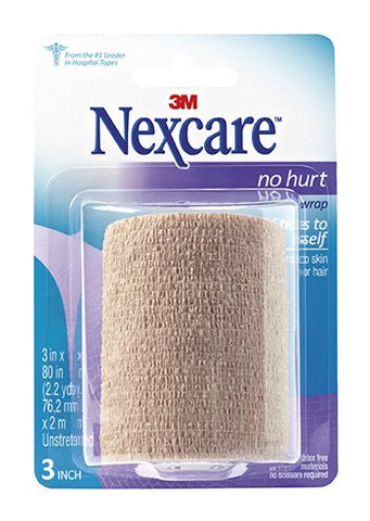 Nexcare™ Self Adherent Wrap