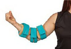 ULTRApadded™ Elbow Orthosis, One Size Fits Most