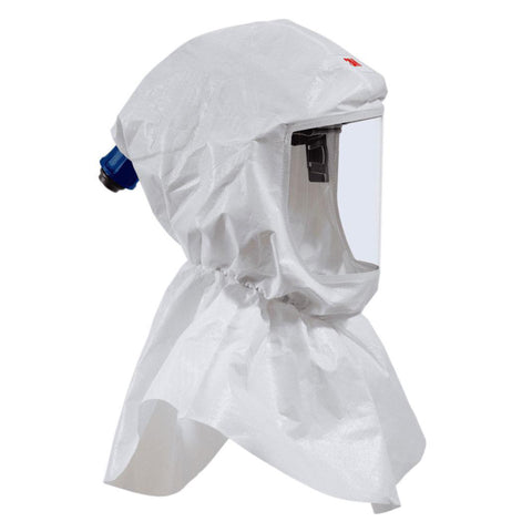 3M™ Versaflo™ Respirator Hood Kit