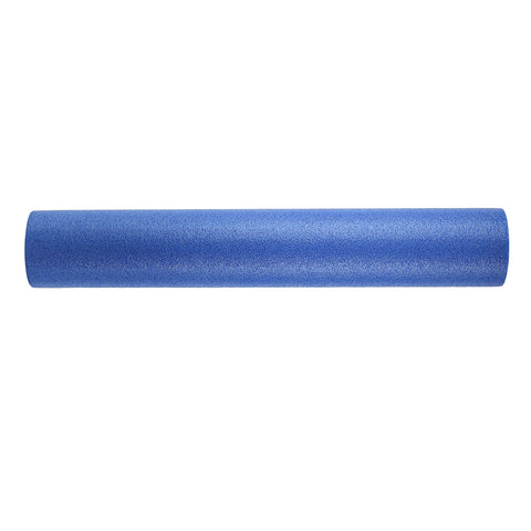 CanDo® Round Foam Roller, 6 Inches by 36 Inches