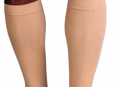 Relief® Compression Stockings, Large