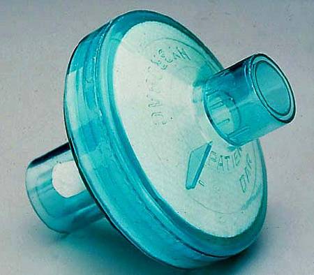 Hygrobac™ Electrostatic Filter / HME