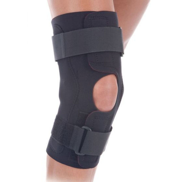 RolyanFit® Knee Wrap, 3X Large - Adroit Medical Equipment