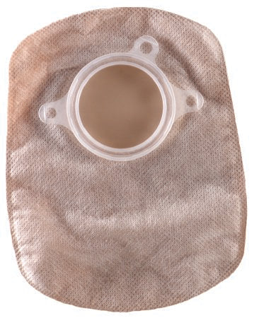 ConvaTec SUR FIT Natura® Filtered Colostomy Pouch