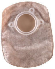 ConvaTec SUR FIT Natura® Filtered Colostomy Pouch