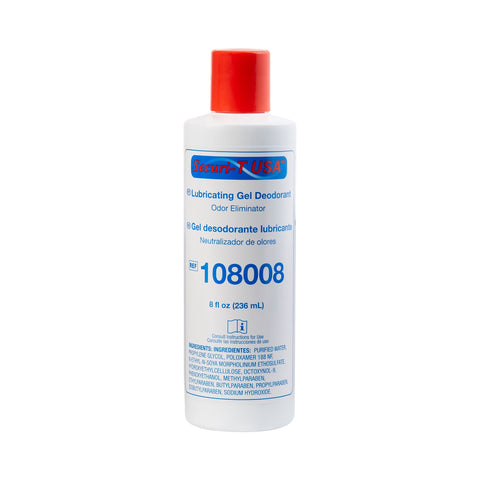 Securi T® Lubricating Gel Deodorant