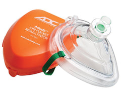 Adsafe™ CPR Resuscitation Mask