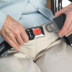 SkiL Care™ Seat Belt