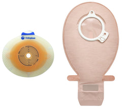 SenSura® Ostomy Barrier