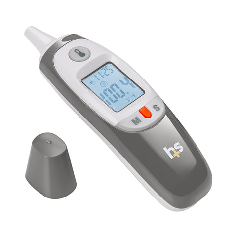 HealthSmart® Digital Thermometer