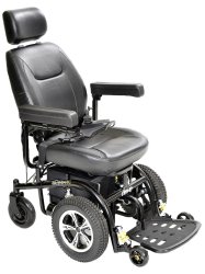drive™ Trident Power Wheelchair
