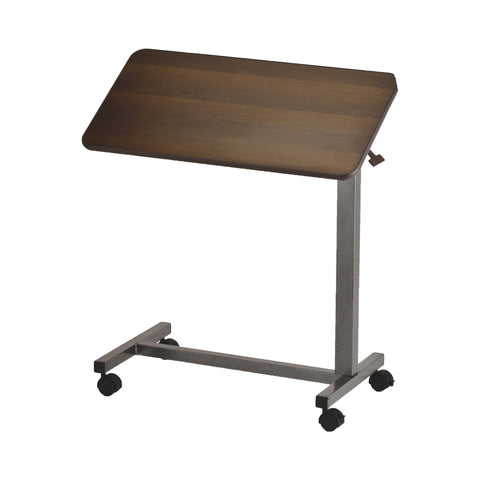 Nova Ortho Med Overbed Table, Tilt Top