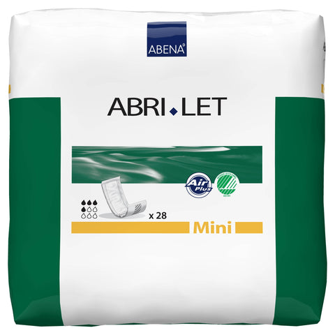 Abri Let Mini Pad