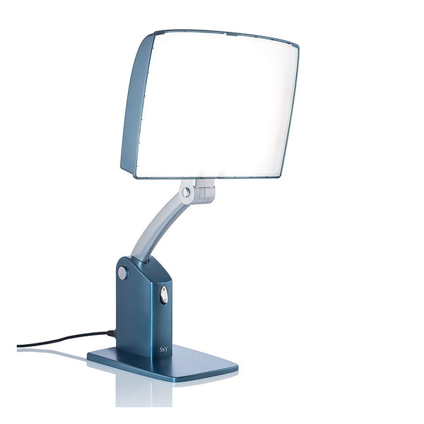 Carex® Day Light Sky Light Therapy Lamp