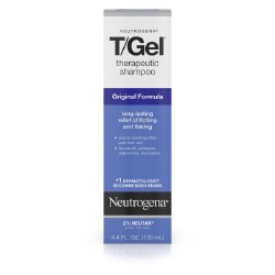 Neutrogena® T/Gel® Dandruff Shampoo 4.4 oz.